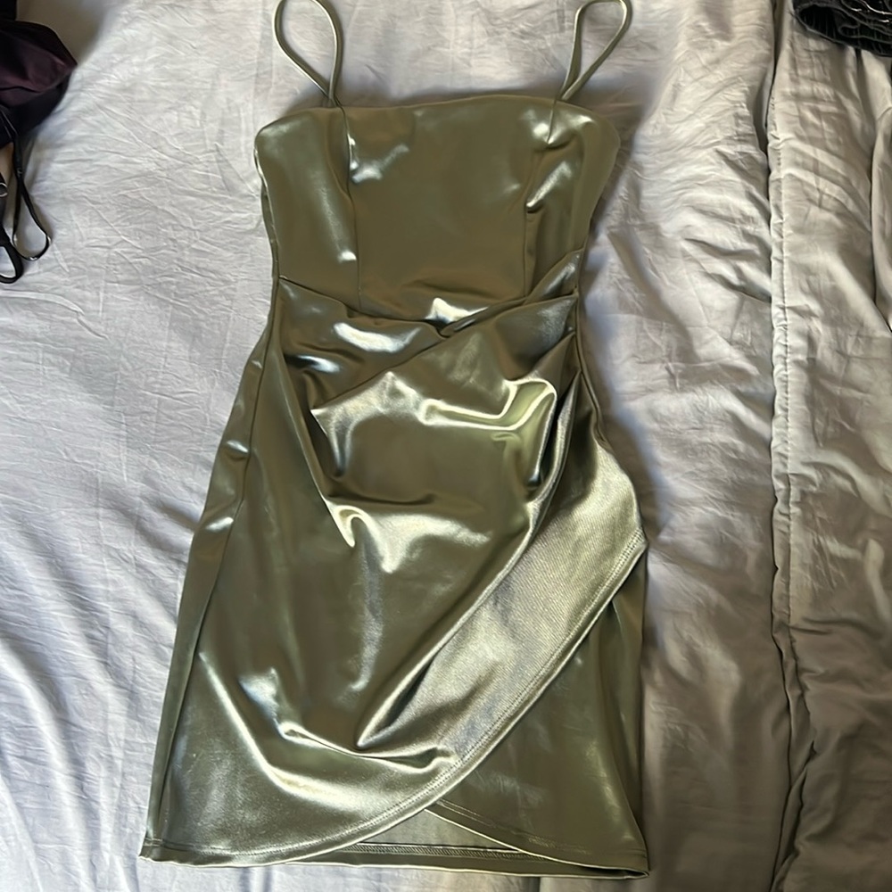 Windsor Short Dress
